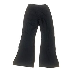 Columbia Unix  SkiBoard Black sport Pants Size XS in Excellent Used Co…